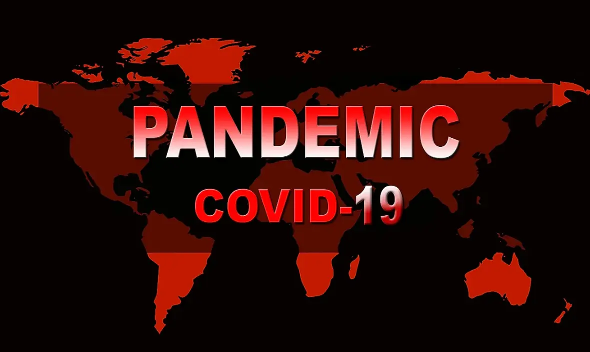 20 Pandemic Quiz Questions and Answers
