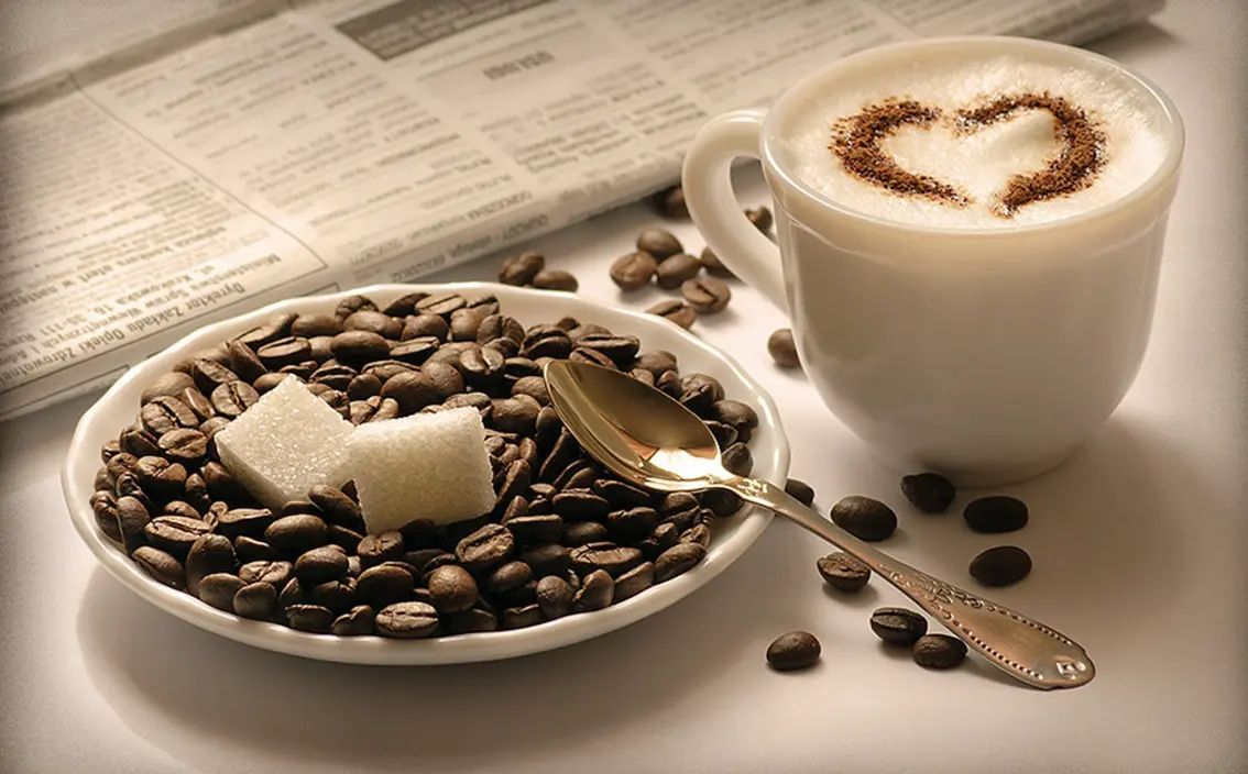 20 Coffee Quiz Questions and Answers