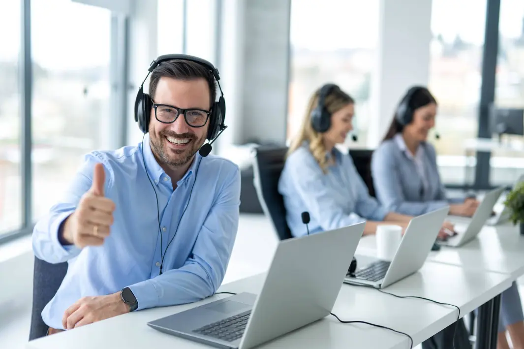 20 Call Center Quiz Questions and Answers