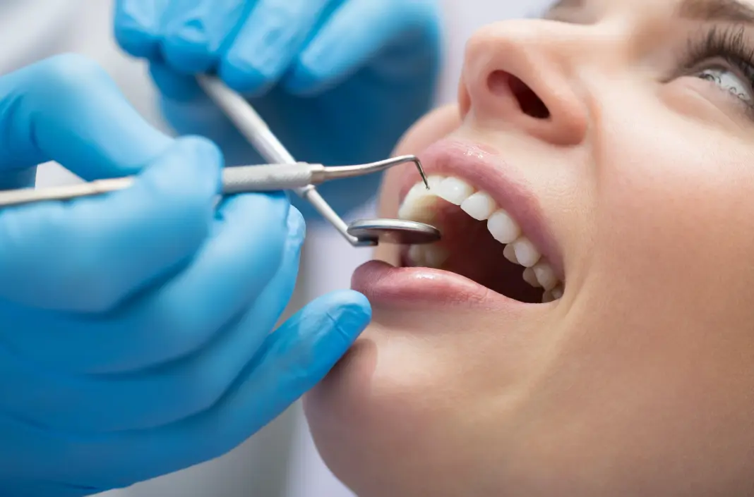 20 Dentist Quiz Questions and Answers