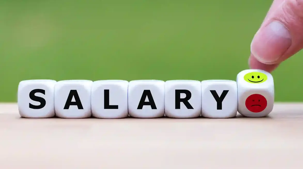 20 Salary Quiz Questions and Answers