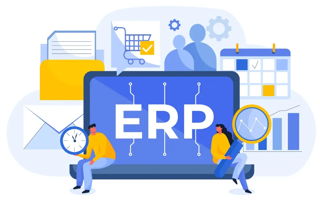 20 ERP Quiz Questions and Answers