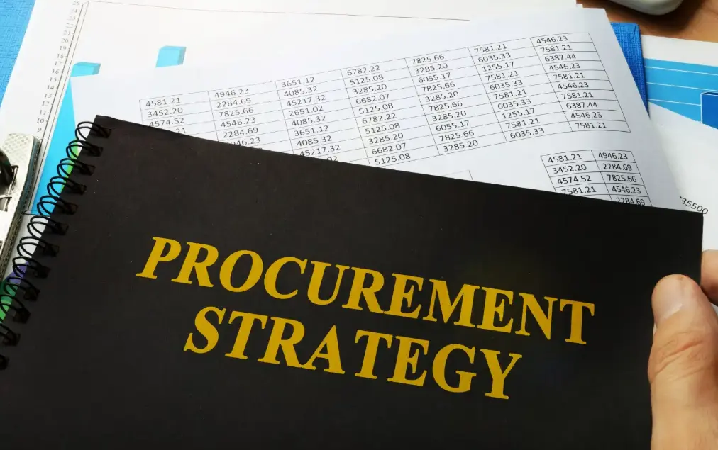 20 Procurement	 Quiz Questions and Answers