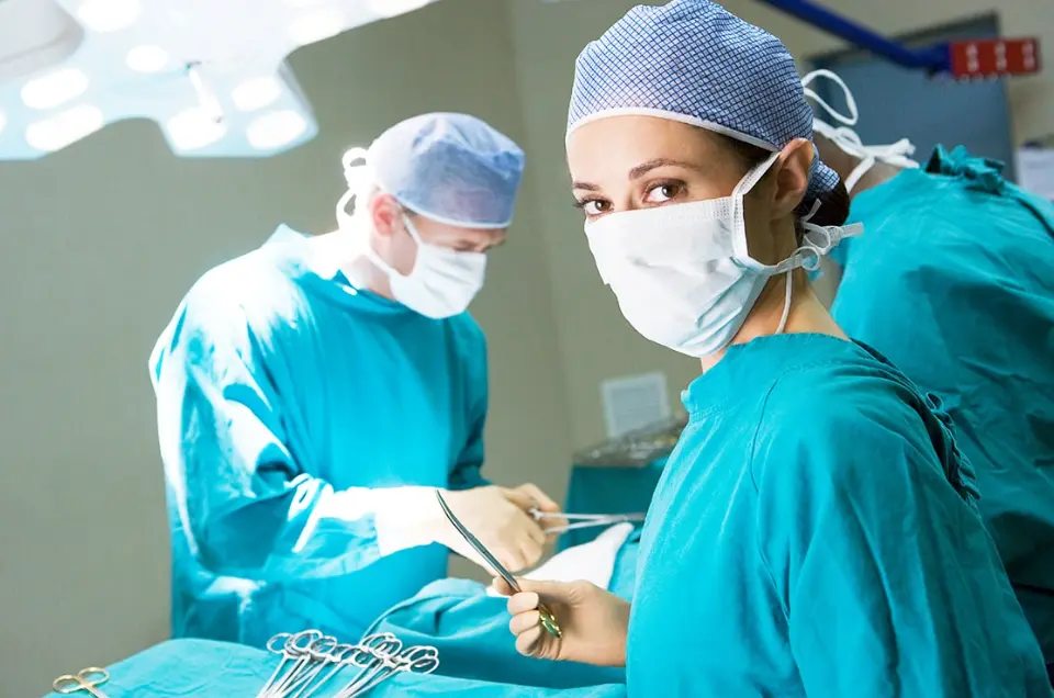 20 Surgical Nursing Quiz Questions and Answers