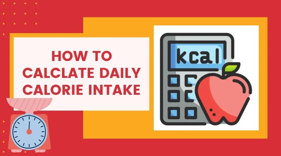 20 Caloric Intake Quiz Questions and Answers