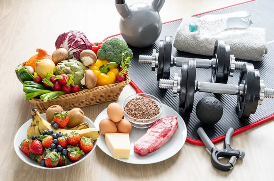 20 Sports Nutrition Quiz Questions and Answers