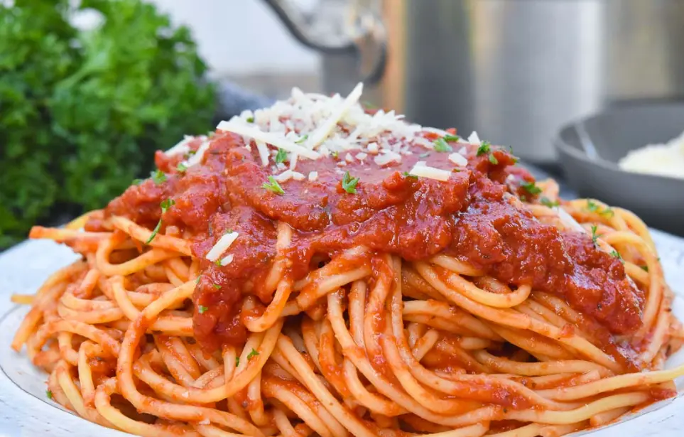 20 Spaghetti Quiz Questions and Answers