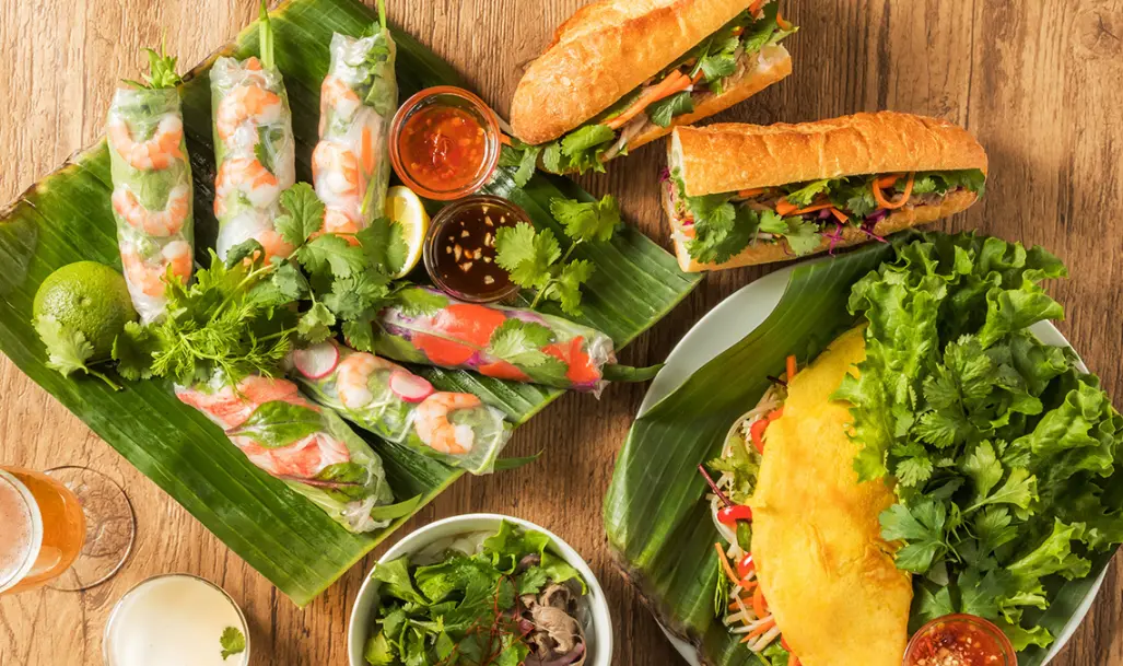 20 Vietnam Food Quiz Questions and Answers