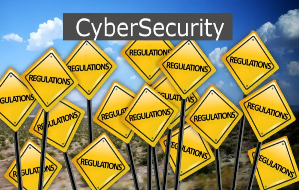 20 Cybersecurity Laws Quiz Questions and Answers