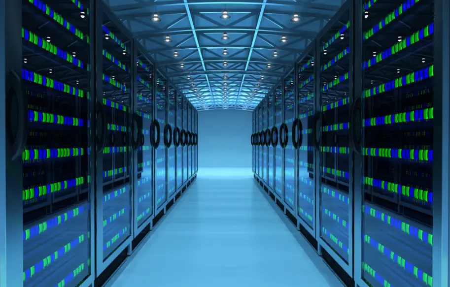 20 Servers Quiz Questions and Answers