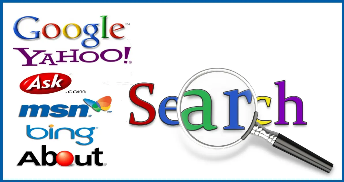 20 Search Engine Quiz Questions and Answers