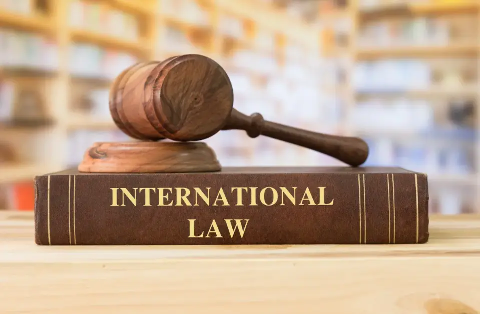 20 International Law Quiz Questions and Answers
