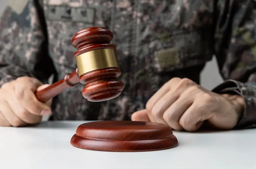 20 Military Law Quiz Questions and Answers