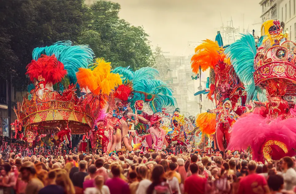20 World Festivals Quiz Questions and Answers