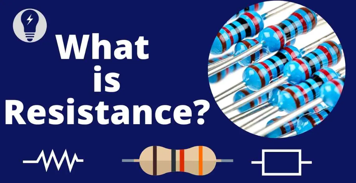 20 Electric Resistor Quiz Questions and Answers