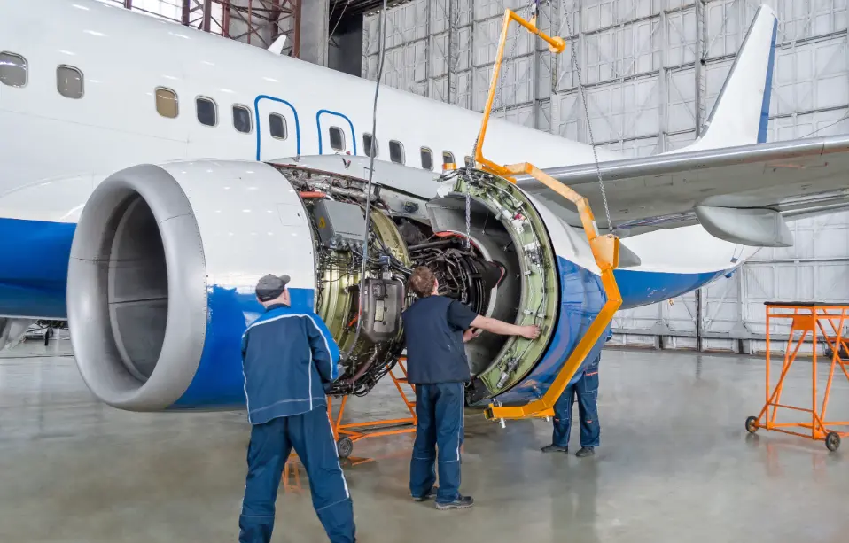 20 Aerospace Engineering Quiz Questions and Answers
