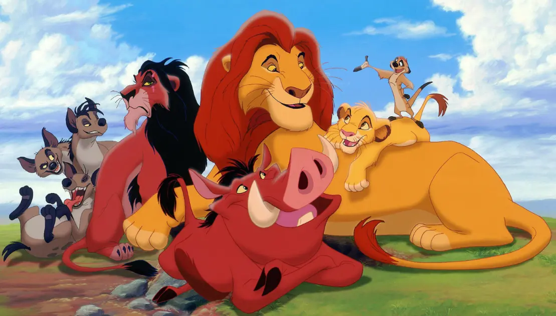 20 The Lion King Quiz Questions and Answers