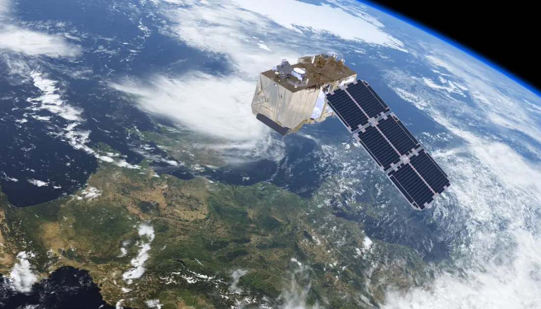 20 Satellite Imagery Quiz Questions and Answers