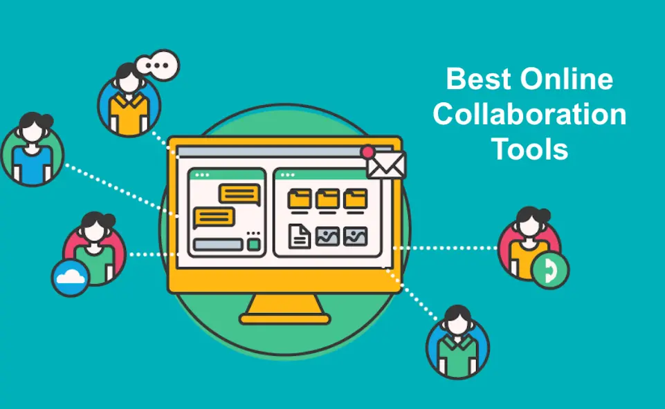 20 Collaboration Tools Quiz Questions and Answers