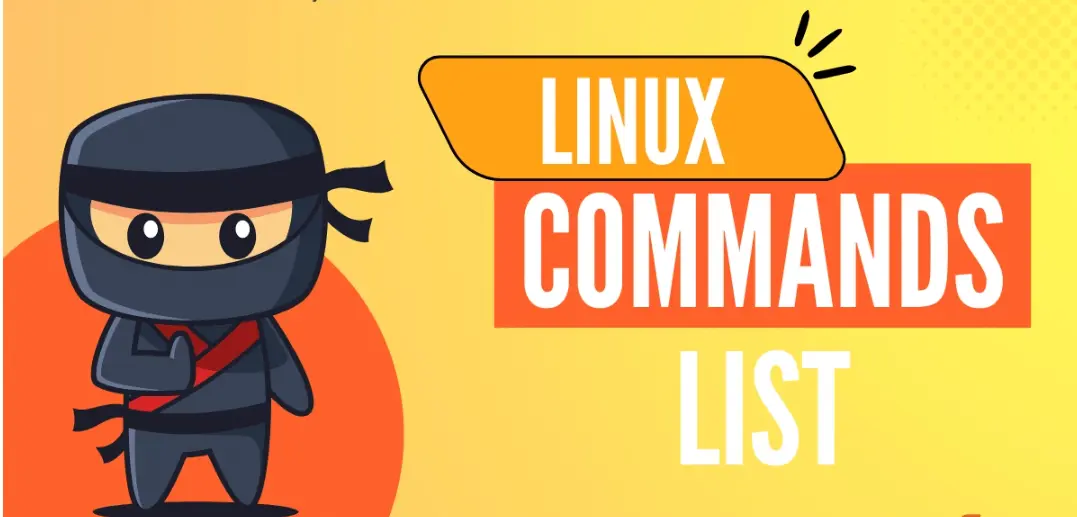 20 Linux Commands Quiz Questions and Answers