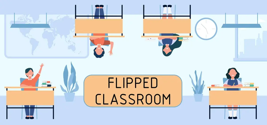 20 Flipped Classroom Quiz Questions and Answers