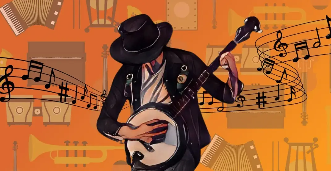 20 Folk Music Quiz Questions and Answers