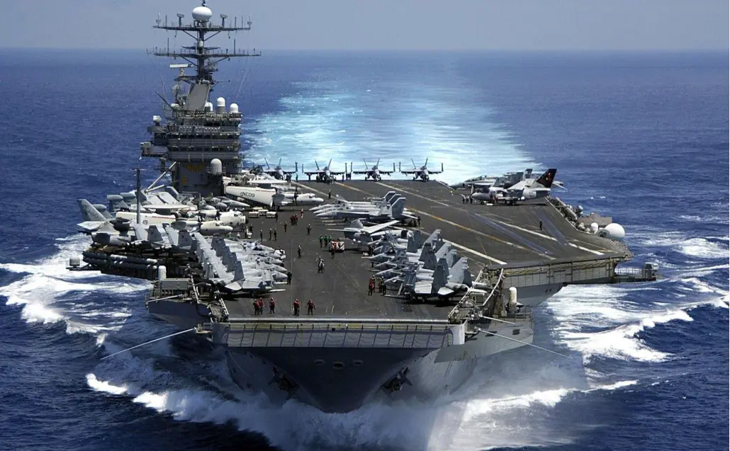 20 Navy Quiz Questions and Answers