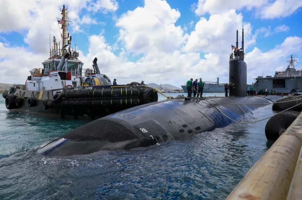 20 Submarines Quiz Questions and Answers
