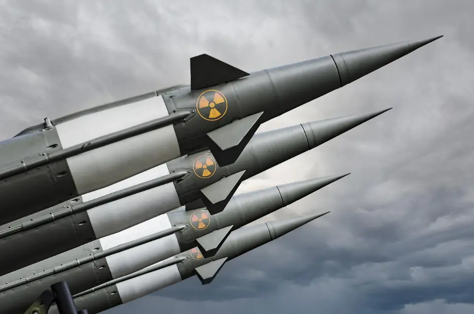 20 Nuclear Weapons Quiz Questions and Answers