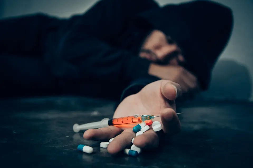 20 Drug Abuse Quiz Questions and Answers