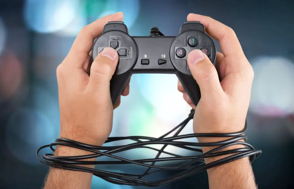 20 Gaming Addiction Quiz Questions and Answers
