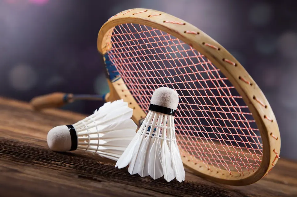 20 Badminton Quiz Questions and Answers