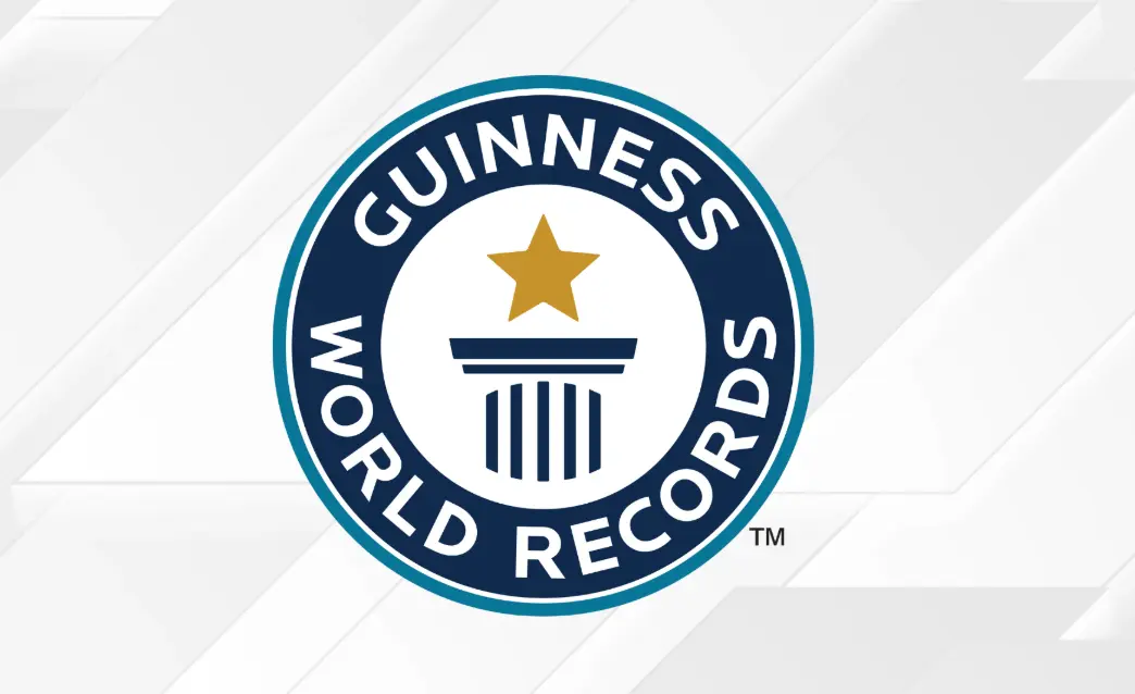 20 Guinness World Records Quiz Questions and Answers