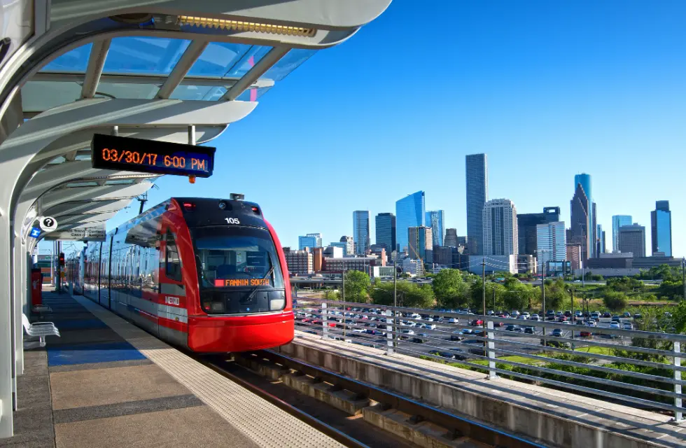 20 Public Transport Quiz Questions and Answers