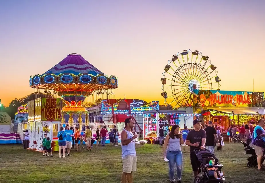 20 Carnivals Quiz Questions and Answers