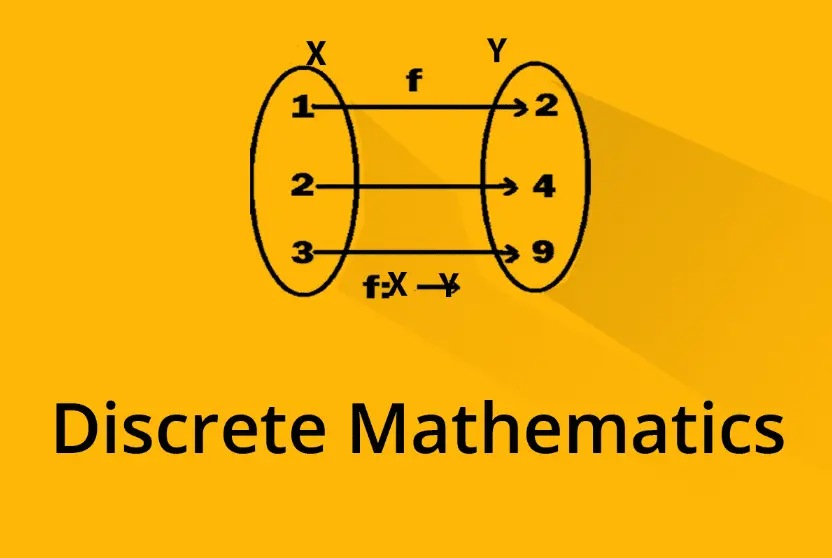 20 Discrete Mathematics Quiz Questions and Answers
