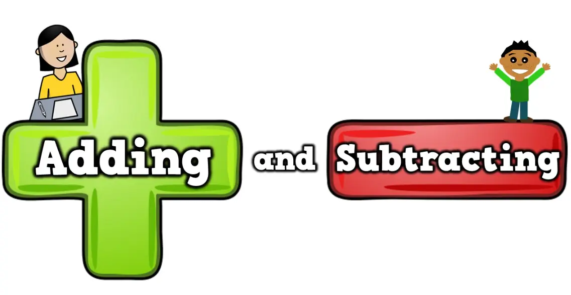 20 Addition and Subtraction Quiz Questions and Answers