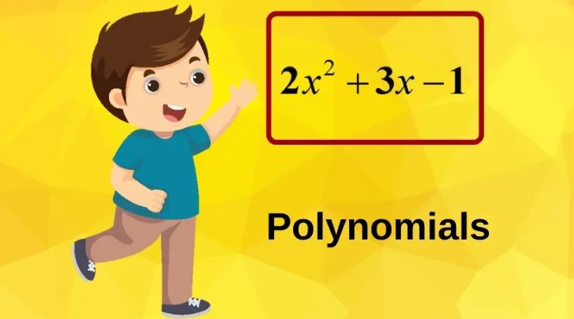 20 Polynomials Quiz Questions and Answers