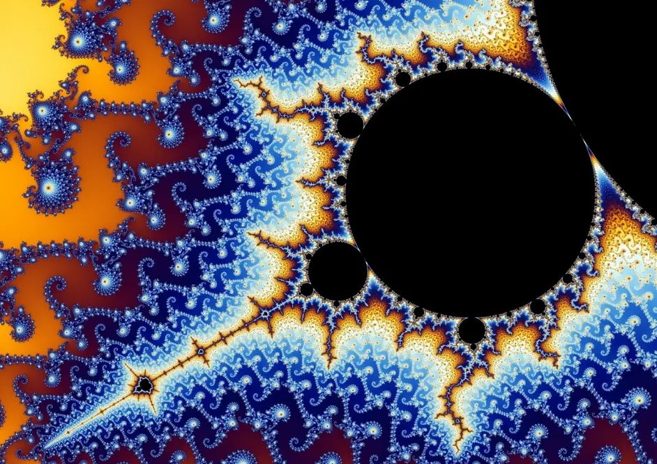 20 Fractal Geometry Quiz Questions and Answers