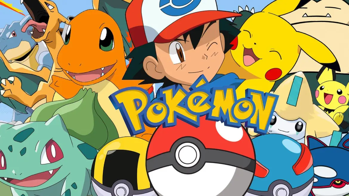 20 Pokemon Quiz Questions and Answers