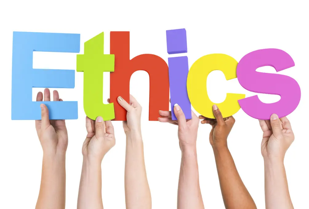 20 Ethics Quiz Questions and Answers