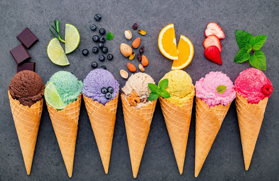20 Ice Cream Quiz Questions and Answers