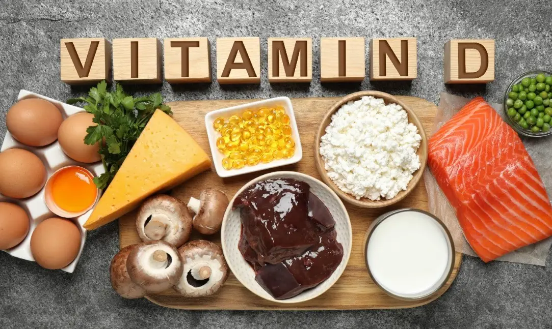 20 Vitamin Quiz Questions and Answers