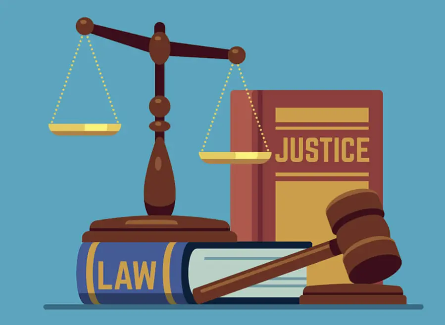 20 Criminal Justice Quiz Questions and Answers
