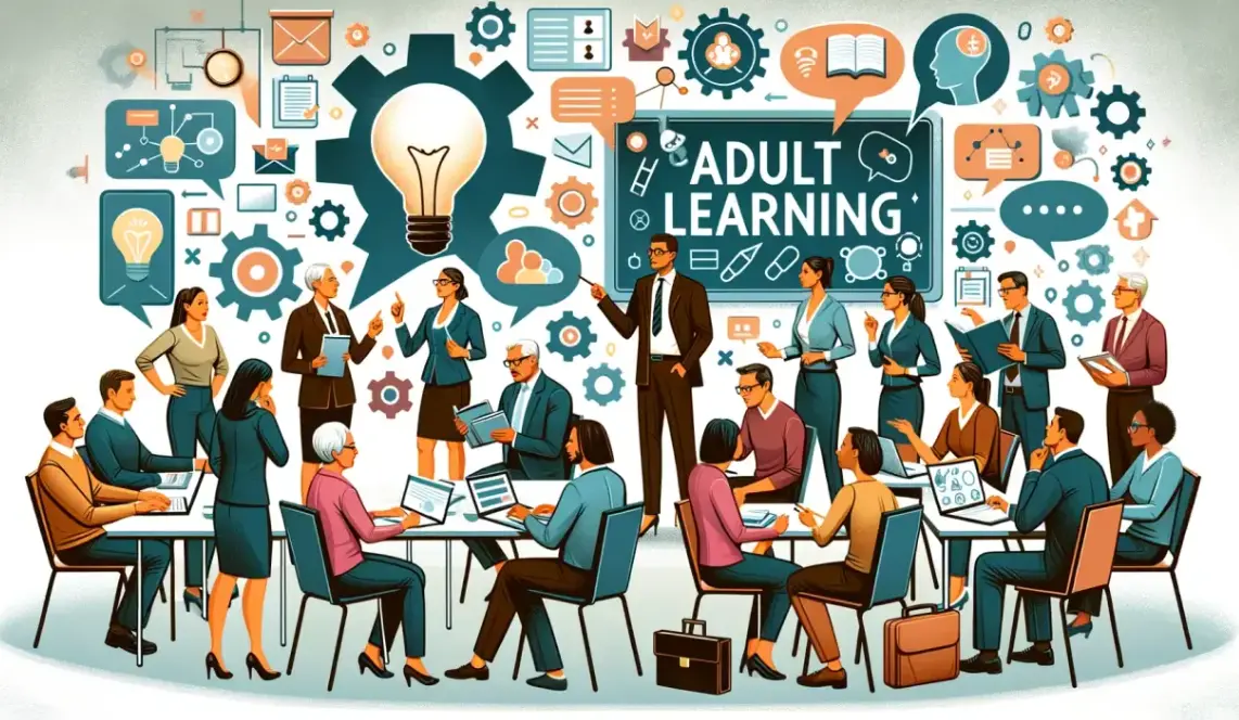 20 Adult Learning Quiz Questions and Answers