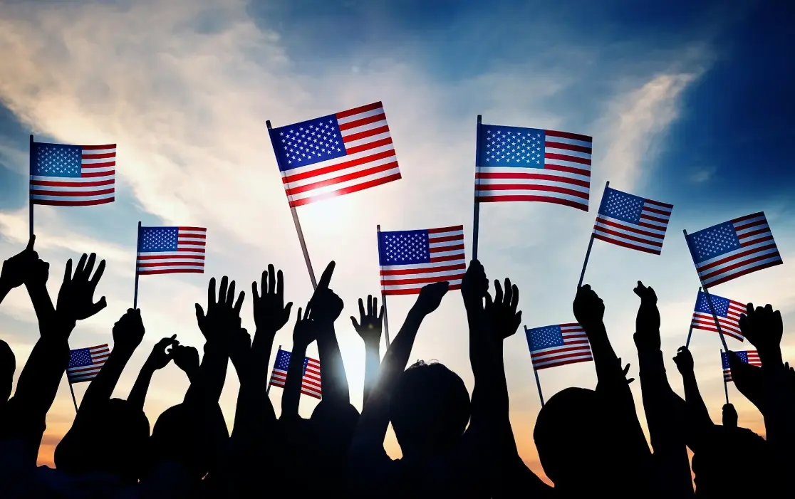 20 American Culture Quiz Questions and Answers