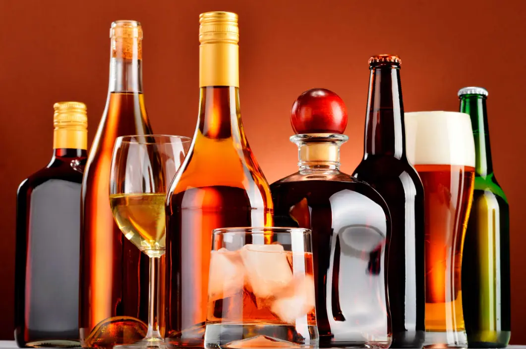 20 Alcohol Quiz Questions and Answers
