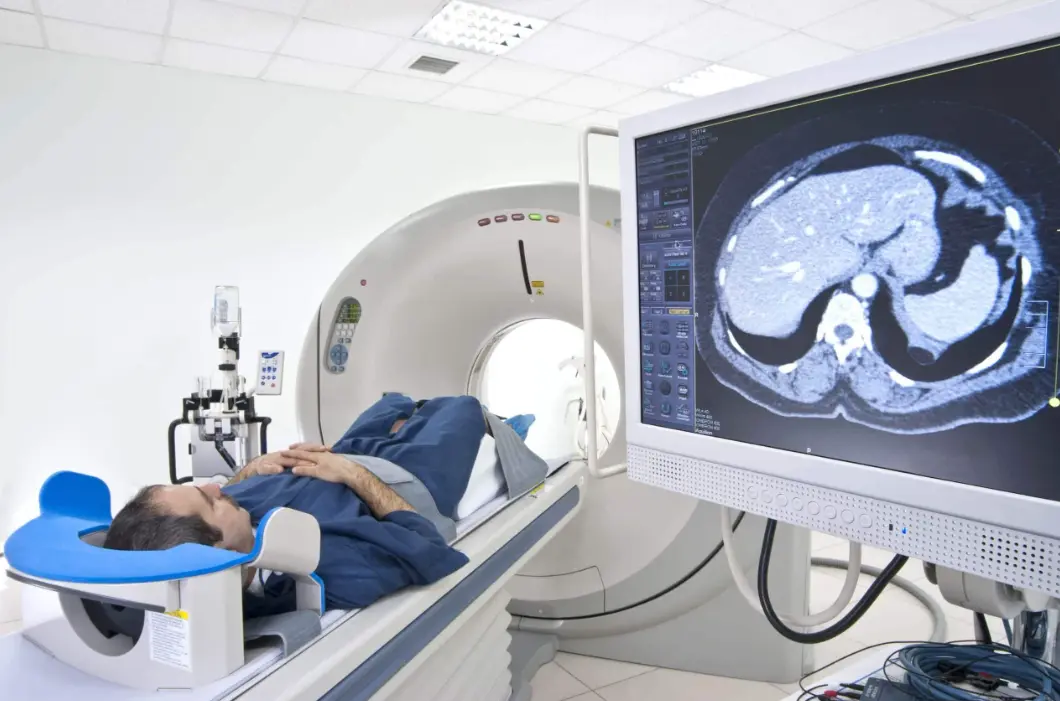 20 Radiology Quiz Questions and Answers