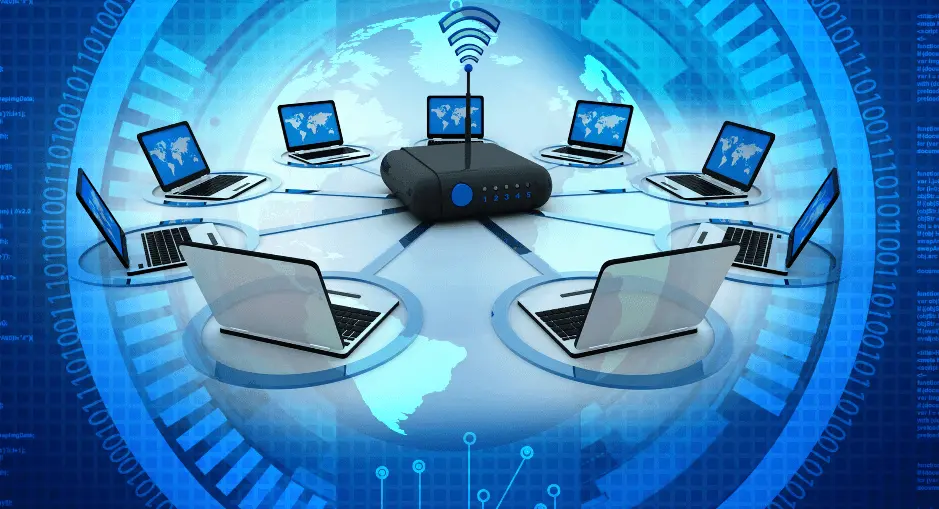 20 Data Communication Quiz Questions and Answers