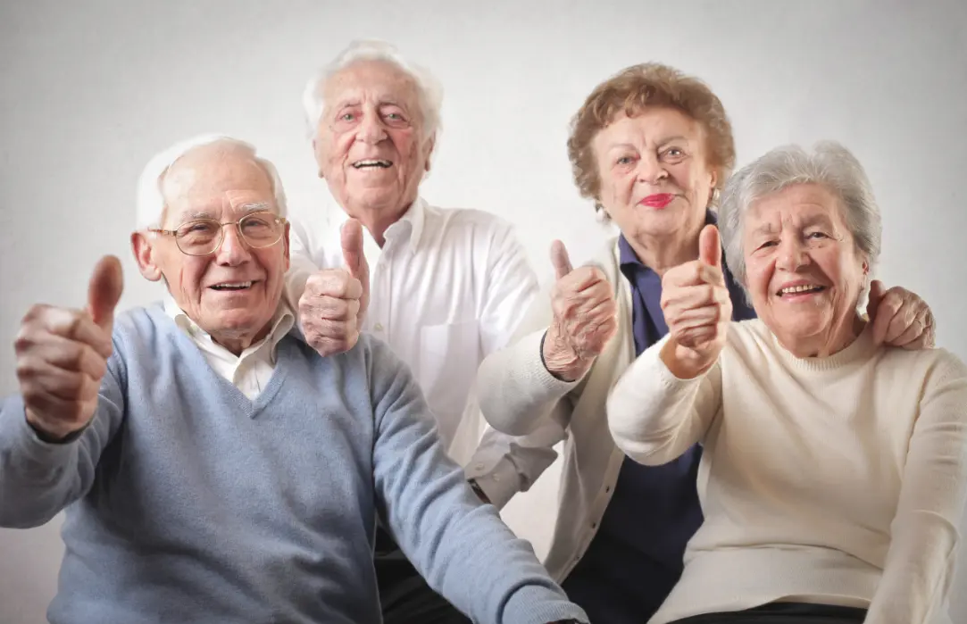 20 Aging Quiz Questions and Answers